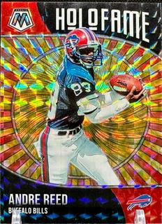 Andre Reed