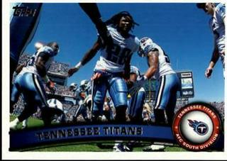Tennessee Titans