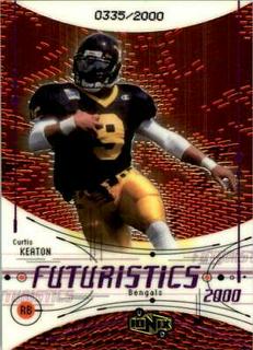 Curtis Keaton