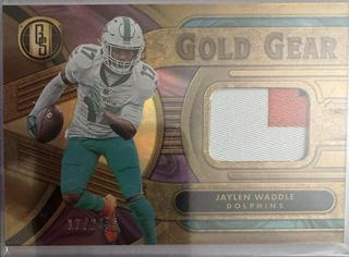 Jaylen Waddle
