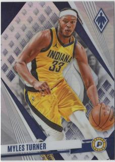 Myles Turner