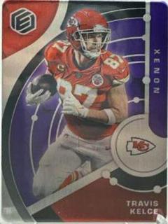 Travis Kelce