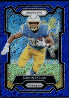 Austin Ekeler