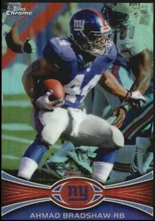 Ahmad Bradshaw