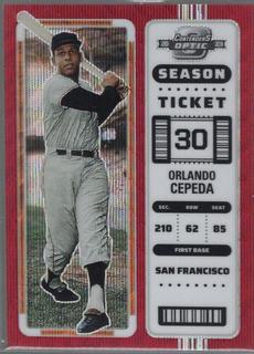 Orlando Cepeda