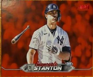 Giancarlo Stanton