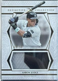 Aaron Judge