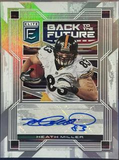 Heath Miller
