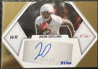 Jacob Copeland