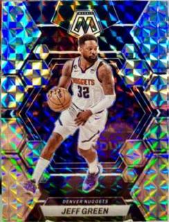 Jeff Green