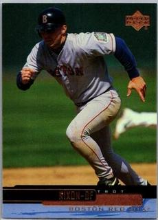 Trot Nixon