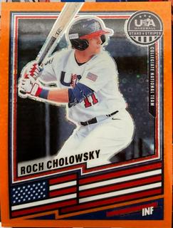 Roch Cholowsky