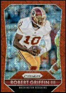 Robert Griffin III