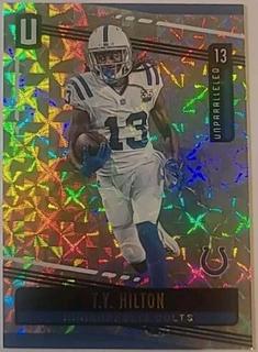 T.Y. Hilton