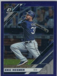Eric Hosmer