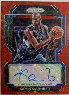 Kevin Garnett