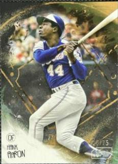 Hank Aaron