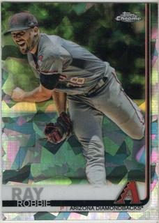 Robbie Ray