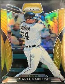 Miguel Cabrera