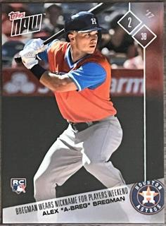 Alex Bregman