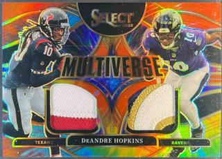 DeAndre Hopkins