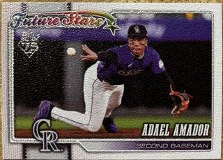 Adael Amador