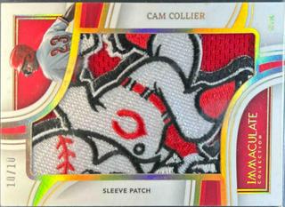 Cam Collier