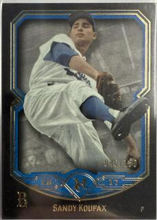 Sandy Koufax