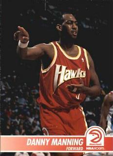 Danny Manning
