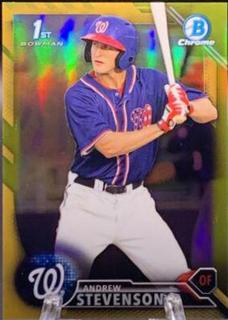 Andrew Benintendi