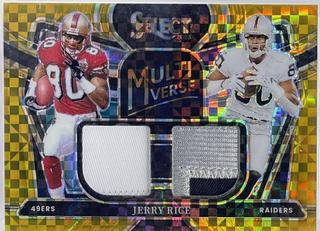 Jerry Rice