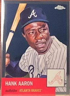 Hank Aaron