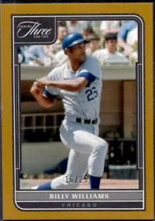Billy Williams