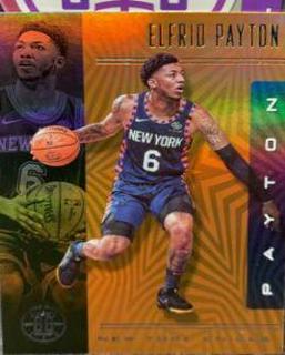 Elfrid Payton