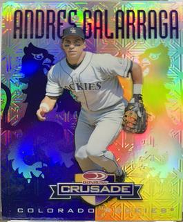 Andres Galarraga