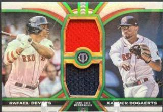 Xander Bogaerts