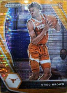 Greg Brown III
