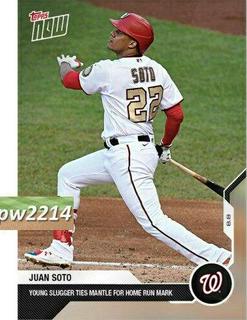 Juan Soto