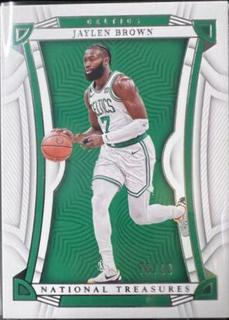 Jaylen Brown