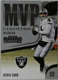 Derek Carr