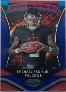 Michael Penix Jr.