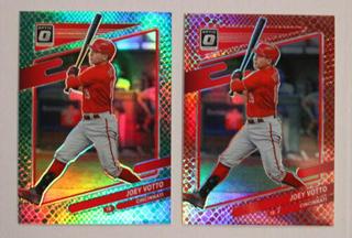 Joey Votto