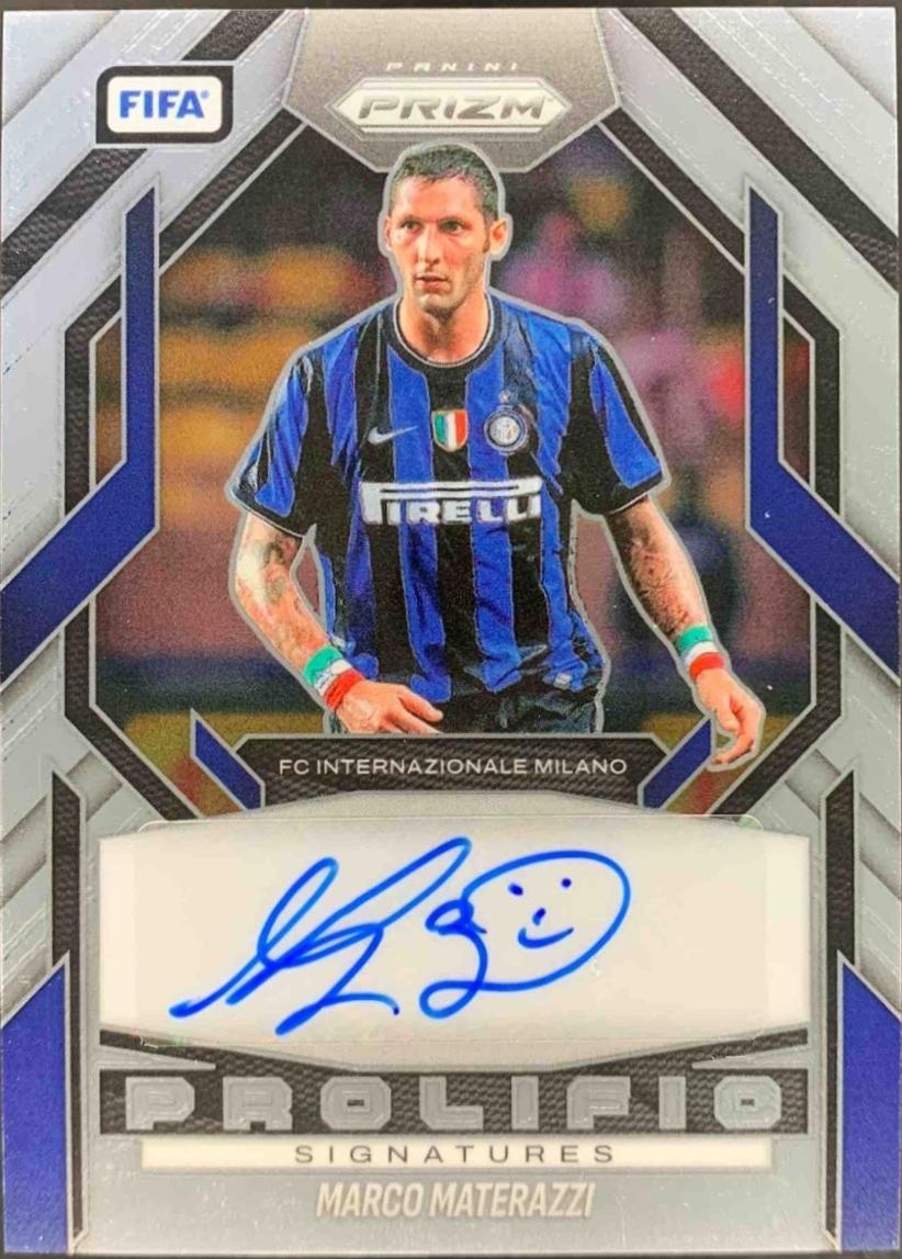 Marco Materazzi