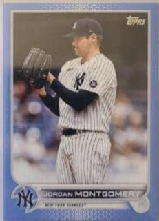 Jordan Montgomery