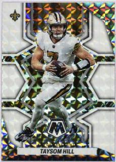Taysom Hill