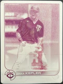 Max Kepler