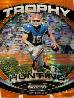 Tim Tebow
