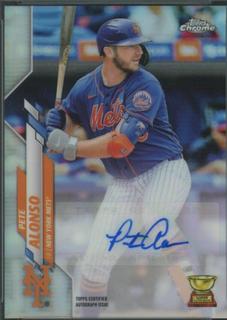 Pete Alonso