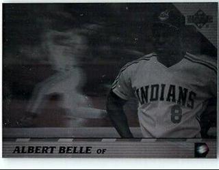 Albert Belle