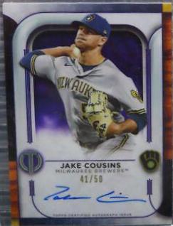 Jake Cousins